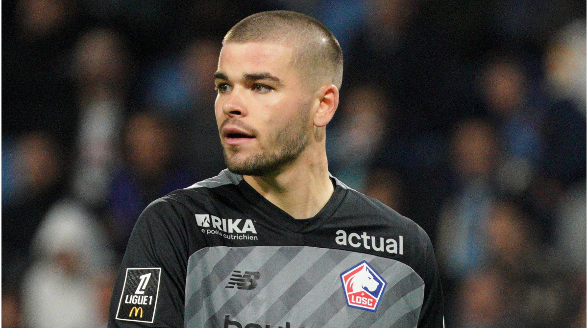 PSG verpflichtet Lilles Chevalier – Fünftteuerster Keeper der Geschichte