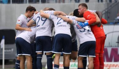 Bochum - Elversberg Tipp, Prognose & Quoten