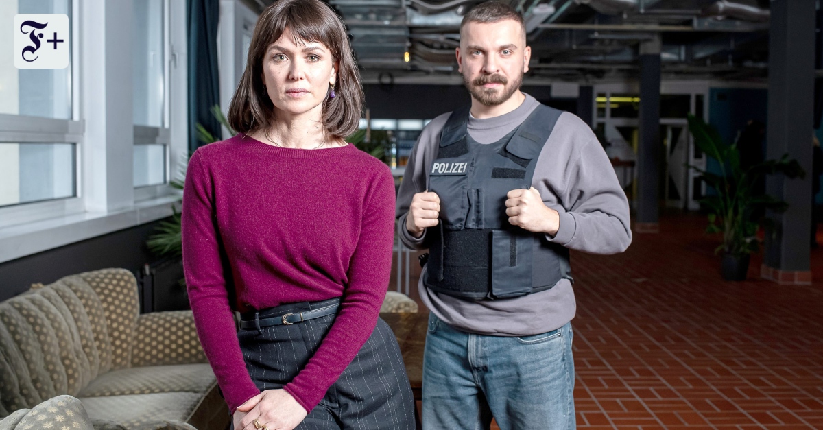 Tatort aus Frankfurt: Neue Ermittler lösen Cold Cases