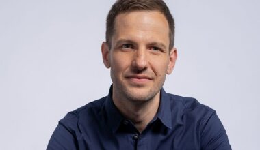 Interview: Joe Turmes und sein Buch über Paul Philipp
