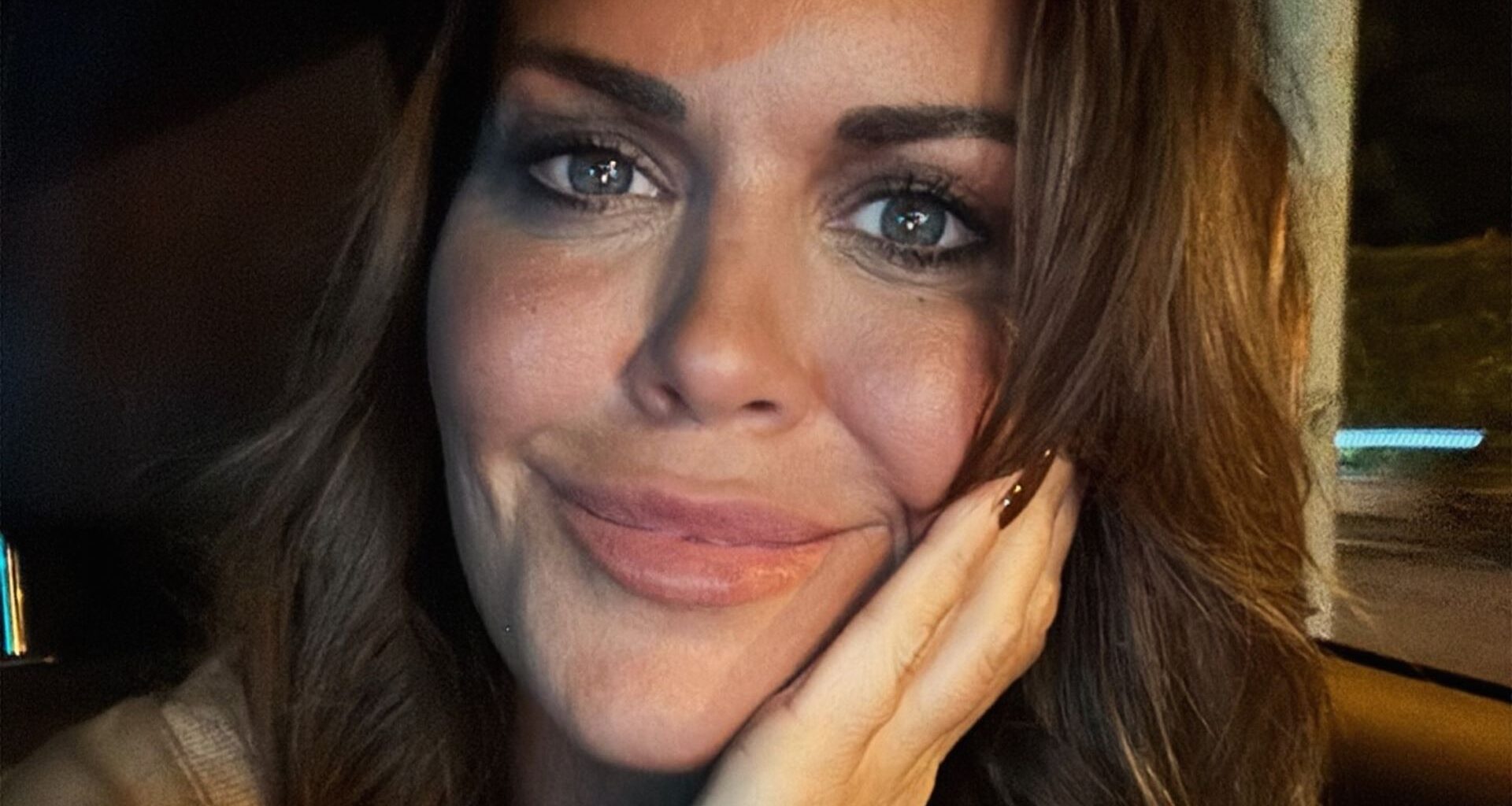 So nahm Moderatorin Martina Reuter in einem Jahr 33 Kilo ab