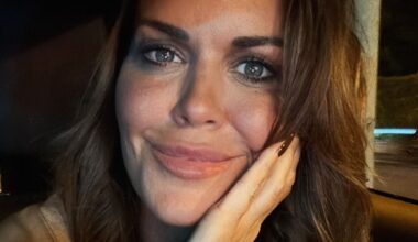 So nahm Moderatorin Martina Reuter in einem Jahr 33 Kilo ab