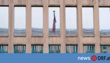 Schwarze Listen: US-Beamte bedroht und gekündigt