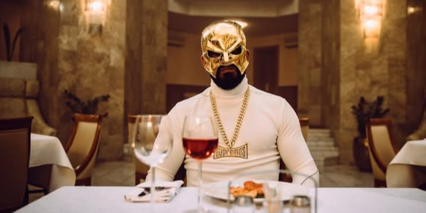 Rapper 18 Karat soll nach Portugal abgeschoben werden