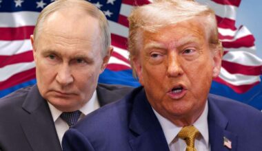 Trumps Russland-Ultimatum endet vor Putin-Treffen – leere Drohung?