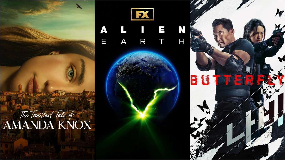 Deutsche Serienstarts im August 2025
