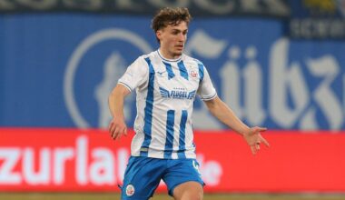Hansa Rostock vs. SV Waldhof Mannheim heute live im Free-TV sehen: Wer zeigt / überträgt die 3. Liga am Sonntag im TV und Livestream?