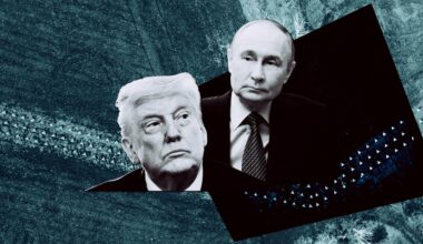 Treffen in Alaska: Europa kann sich auf Trumps Ukraine-Pläne nicht einlassen