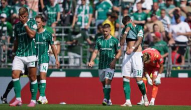 Werder verpatzt Generalprobe! Doppelte Testspiel-Pleite gegen Udinese!