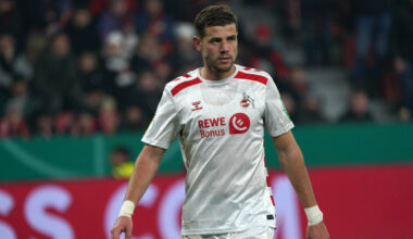 1. FC Köln legt Angreifer Rondic Wechsel nahe