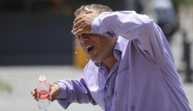 Wasserknappheit im Iran: Teheran droht völliger Wasserausfall