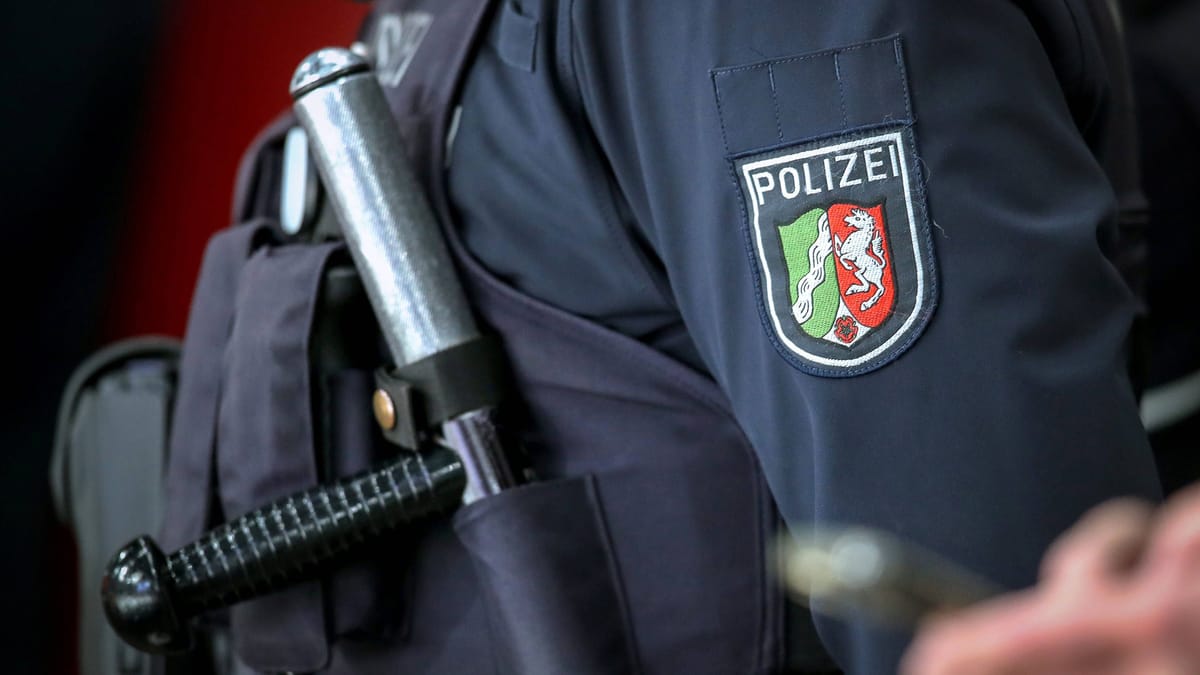 Teilweise bewölkt
