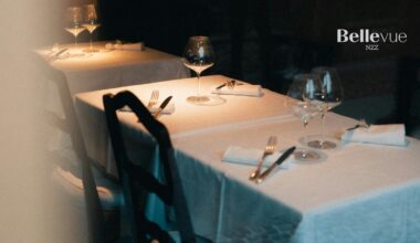 10 Restaurants, die lange geöffnet haben