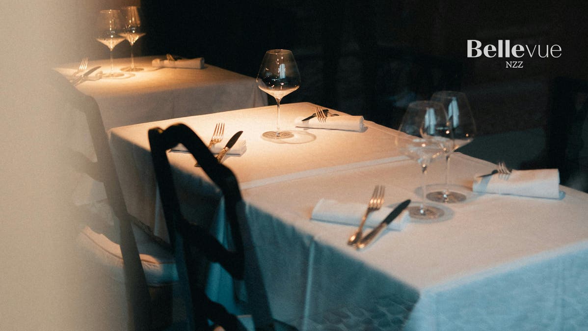 10 Restaurants, die lange geöffnet haben