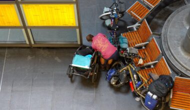 Wie eine Berliner Familie an den hohen Ticketpreisen verzweifelte