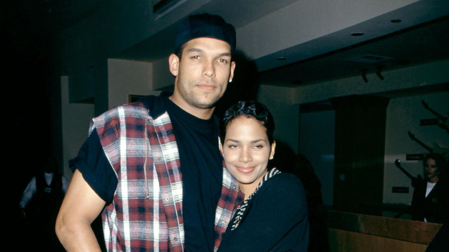 Halle Berry: Ex David Justice spricht über ihre Eheprobleme