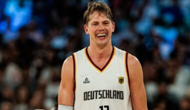 Deutschland vs. Slowenien heute live im TV, Stream und Ticker