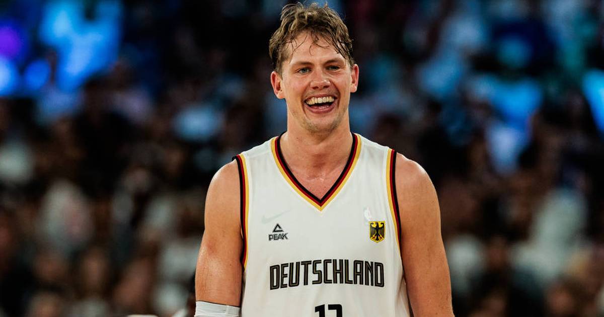 Deutschland vs. Slowenien heute live im TV, Stream und Ticker