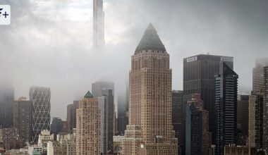 Trumps Wirtschaftspolitik: Droht Amerika die Rezession?
