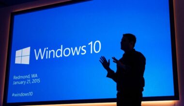 Sicherheitslücken drohen: "Russisch Roulette": Viele PCs laufen noch mit Windows 10