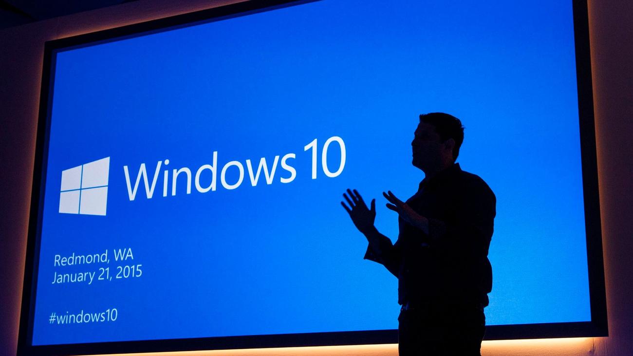 Sicherheitslücken drohen: "Russisch Roulette": Viele PCs laufen noch mit Windows 10