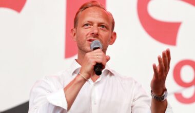 Teilweise bewölkt