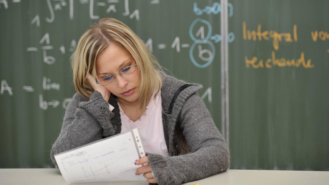 CDU fordert „Gesundheitswende“ an Schulen
