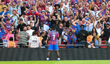 Crystal Palace gewinnt Supercup – Liverpool vergibt dreimal vom Punkt