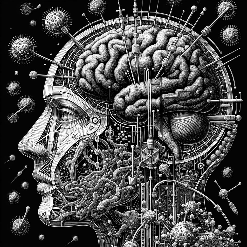 Nasenbohren und Alzheimer: Neue Erkenntnisse aus der Forschung