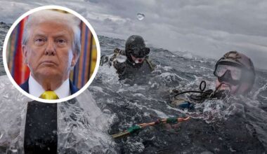 Militär soll Drogenkartelle bekämpfen – auch außerhalb der USA