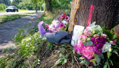 Schwerer Unfall: Zwei Tote und drei Schwerverletzte bei Unfall in Monheim