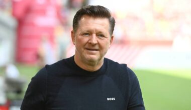 Trotz perfekter Ausbeute: Keine Euphorie bei Hannover