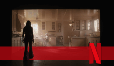 Diese Woche neu auf Netflix: Ein Milliarden-Dollar-Blockbuster, ein Thriller mit einem "Fantastic Four"-Star und noch einiges mehr! - Kino News