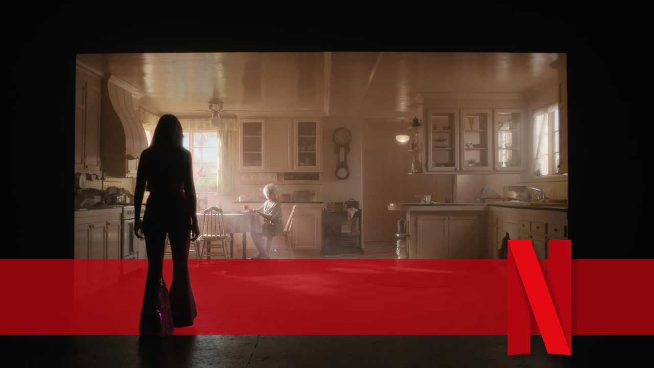 Diese Woche neu auf Netflix: Ein Milliarden-Dollar-Blockbuster, ein Thriller mit einem "Fantastic Four"-Star und noch einiges mehr! - Kino News