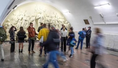 Russischer Nationalismus: "Die Grenzen Russlands enden nirgendwo"