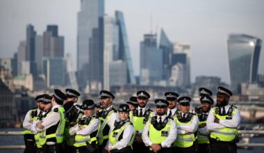 Abschiebung nach Verurteilung: Großbritannien weitet seine strengere Abschiebepraxis aus