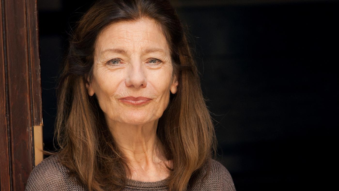 Neues Buch von Büchner-Preisträgerin Ursula Krechel: Vergangenheit vergeht nicht