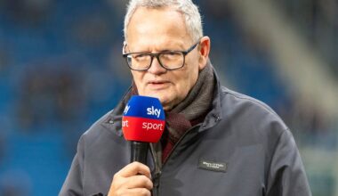 Stiftung „Schalker Markt“ garantiert Kosten-Übernahme: Potofski-Beerdigung gerettet - BILD