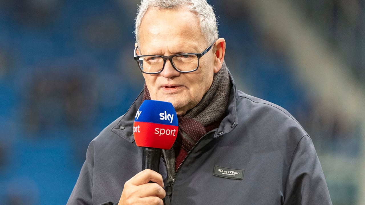 Stiftung „Schalker Markt“ garantiert Kosten-Übernahme: Potofski-Beerdigung gerettet - BILD