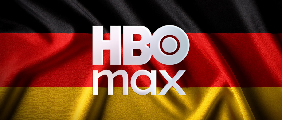 HBO Max / Deutschland