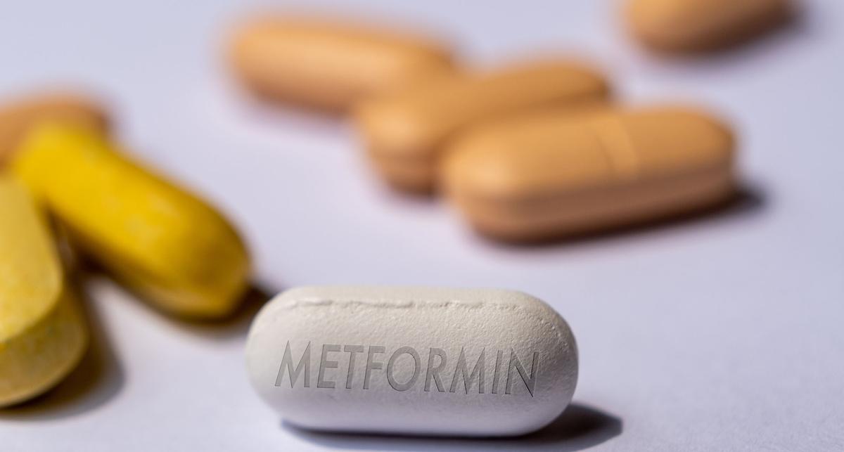 Metformin mindert offenbar das Demenzrisiko für adipöse Patienten – News – Deutsches Ärzteblatt