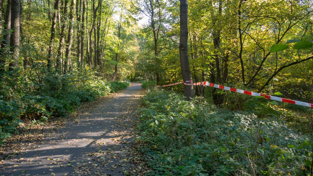 Teilweise bewölkt