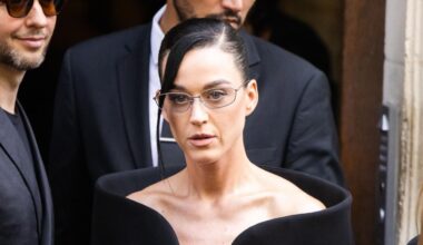 Katy Perry: Harte Kritik! Nächster Rückschlag nach Trennung von Orlando Bloom