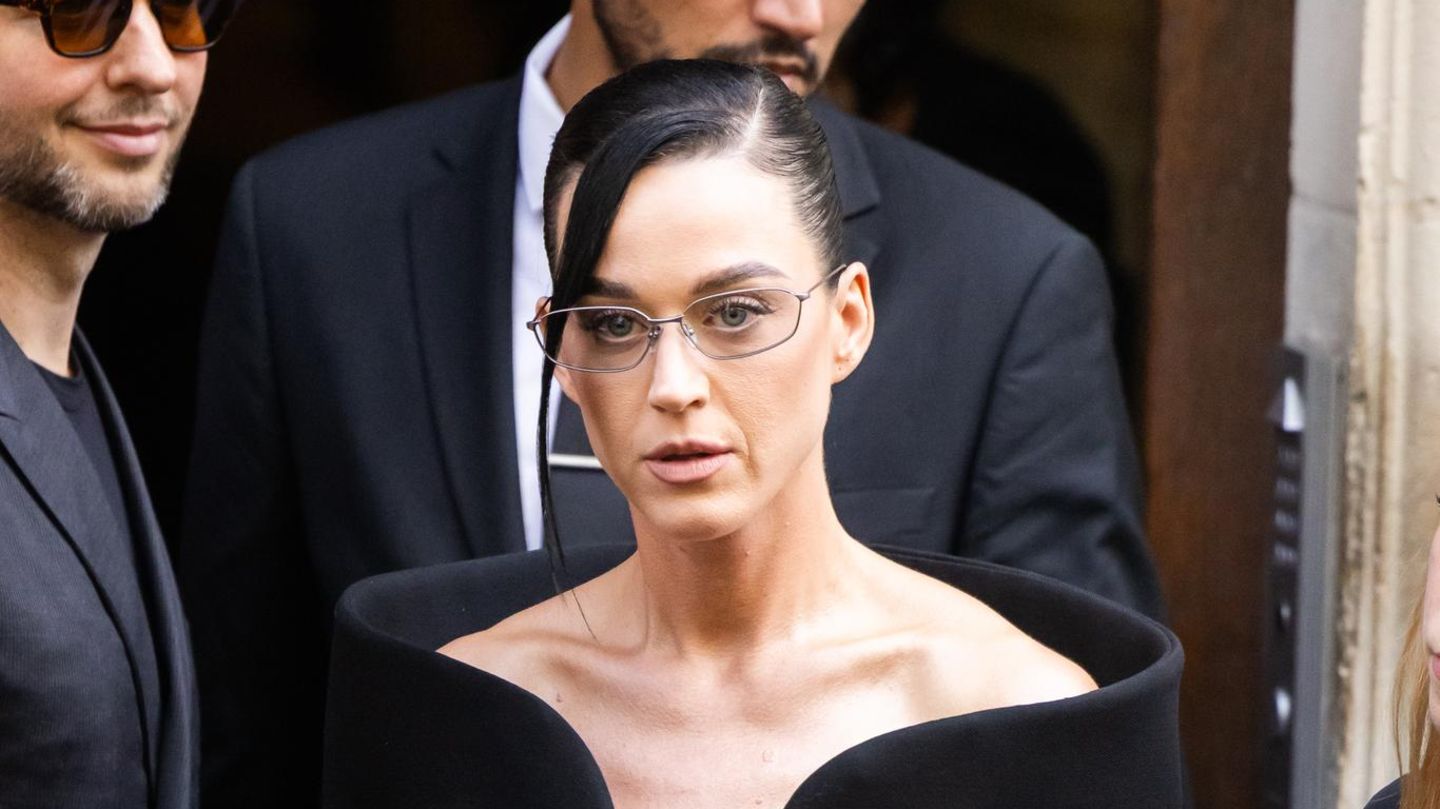 Katy Perry: Harte Kritik! Nächster Rückschlag nach Trennung von Orlando Bloom