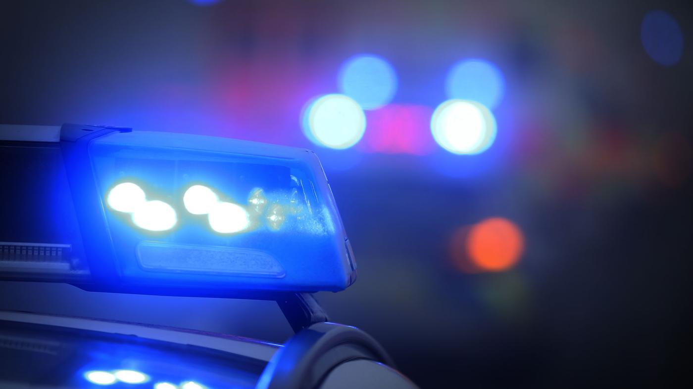 89-Jährige stirbt bei Unfall in Berlin-Hellersdorf