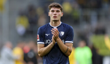 VfL Bochum: Broschinski vor Abflug zum FC Basel – Europacup statt 2. Liga