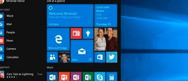 Viele PCs laufen noch mit Windows 10