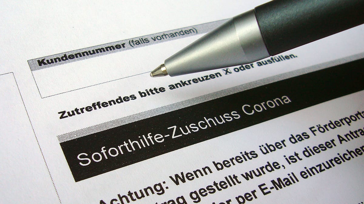 Teilweise bewölkt