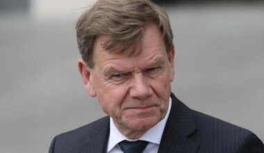 Ukrainekrieg: Johann Wadephul spricht sich gegen ukrainische Gebietsabtretungen aus