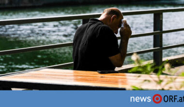 Belastende Woche: Drückende Hitze legt sich über Europa